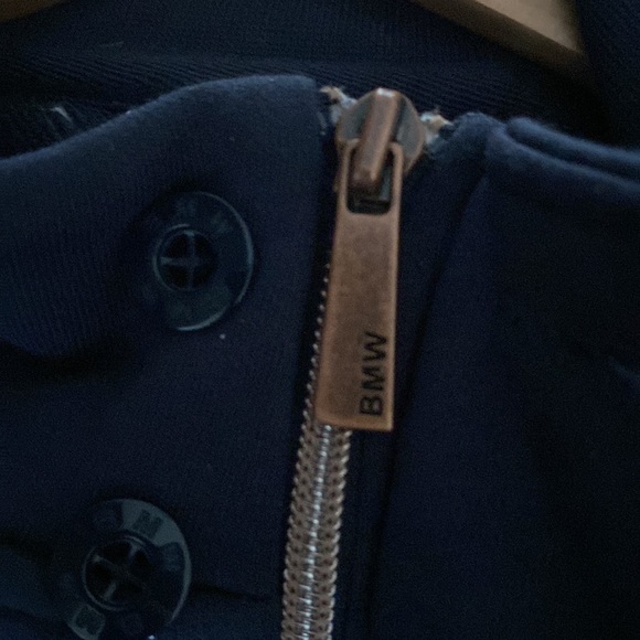 BMW Jacket - Picture 4 of 10